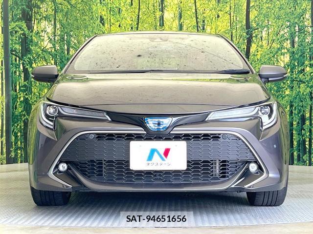 Toyota COROLLA SPORT 2020-09 8072356-10