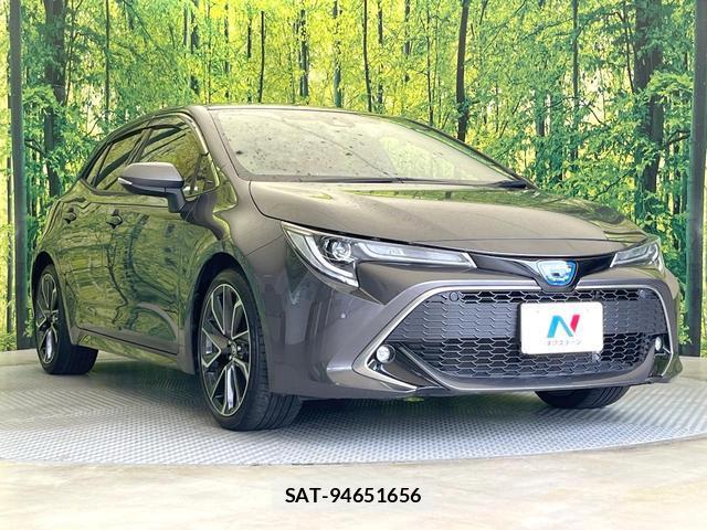 Toyota COROLLA SPORT 2020-09 8072356-12
