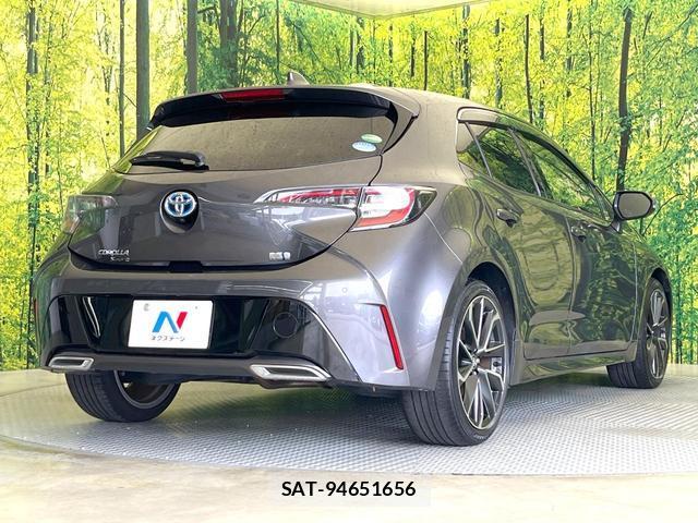 Toyota COROLLA SPORT 2020-09 8072356-13