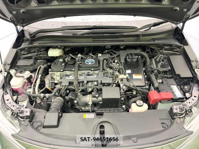 Toyota COROLLA SPORT 2020-09 8072356-14