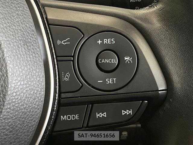 Toyota COROLLA SPORT 2020-09 8072356-5