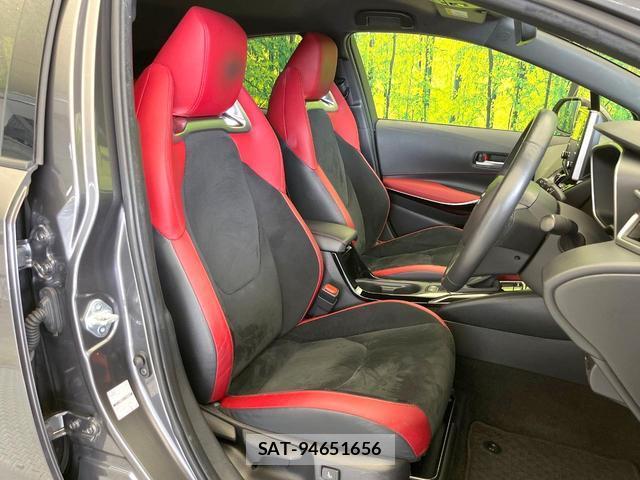 Toyota COROLLA SPORT 2020-09 8072356-7