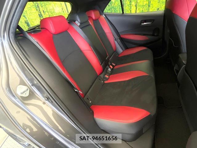 Toyota COROLLA SPORT 2020-09 8072356-8