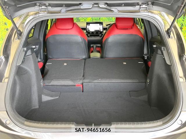 Toyota COROLLA SPORT 2020-09 8072356-9