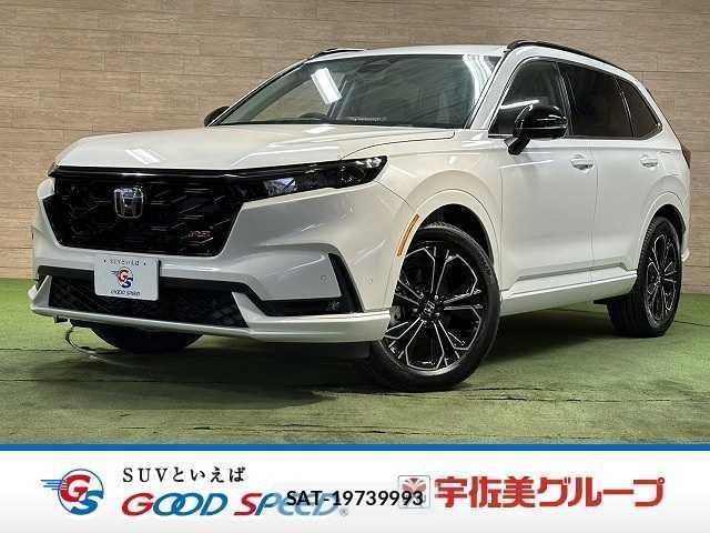 Honda CR-V 2026-06 8072312-0