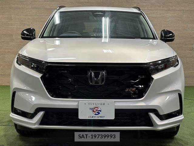 Honda CR-V 2026-06 8072312-16