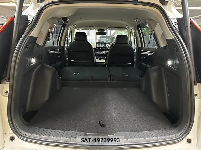 Honda CR-V 2026-06 8072312-19