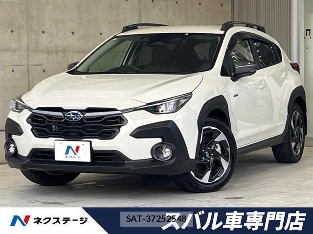 Subaru Crosstrek 2023-08 8071204-0