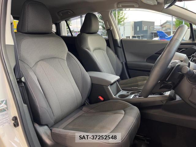 Subaru Crosstrek 2023-08 8071204-8