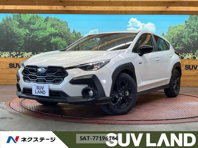 Subaru Crosstrek 2023-10 8072233-0
