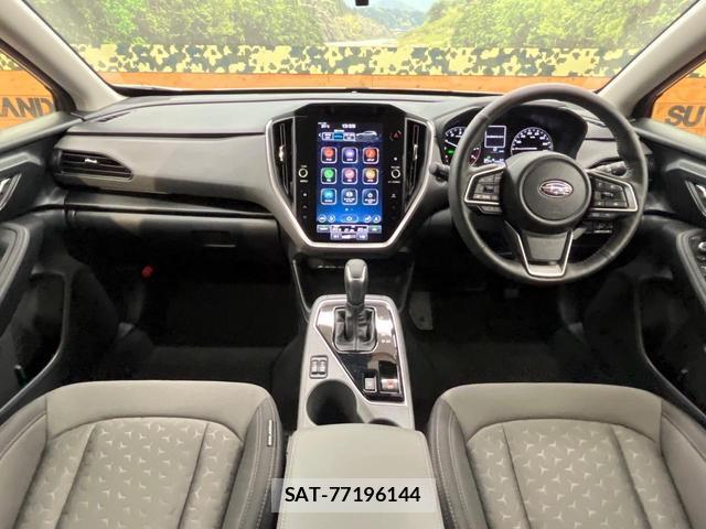 Subaru Crosstrek 2023-10 8072233-1
