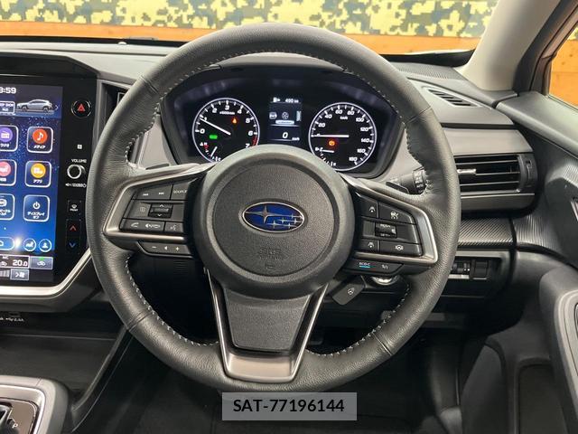 Subaru Crosstrek 2023-10 8072233-10