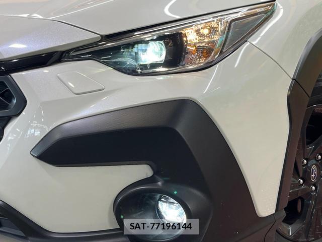 Subaru Crosstrek 2023-10 8072233-11