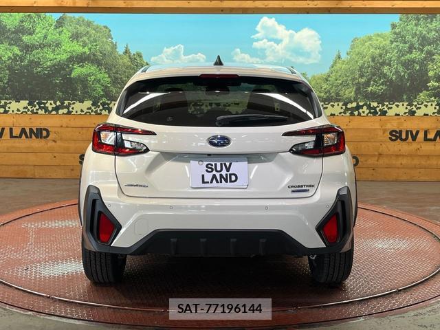 Subaru Crosstrek 2023-10 8072233-14