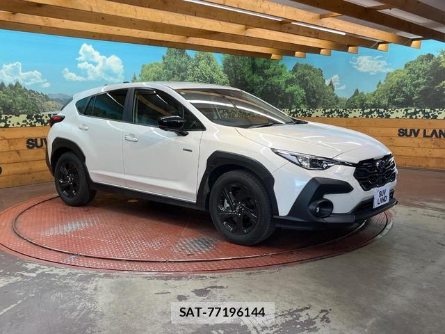 Subaru Crosstrek 2023-10 8072233-15