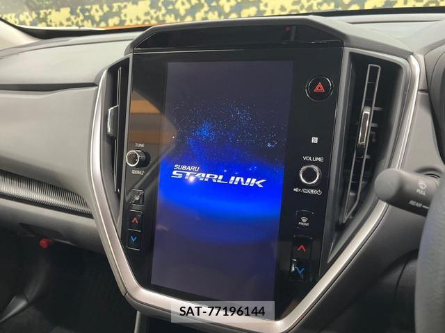 Subaru Crosstrek 2023-10 8072233-2