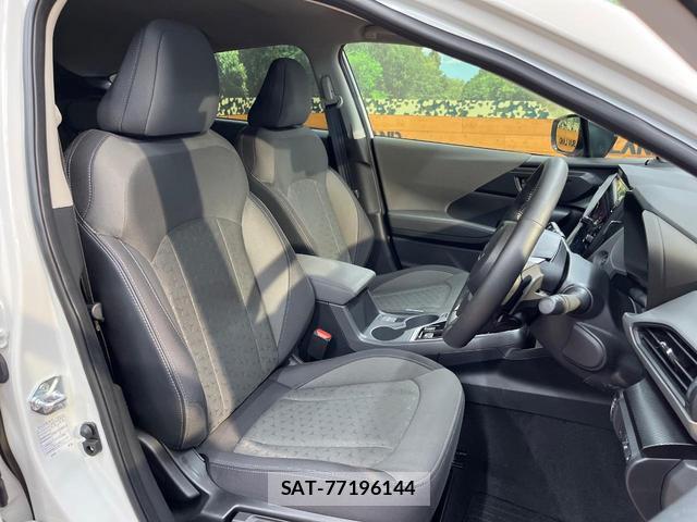 Subaru Crosstrek 2023-10 8072233-7