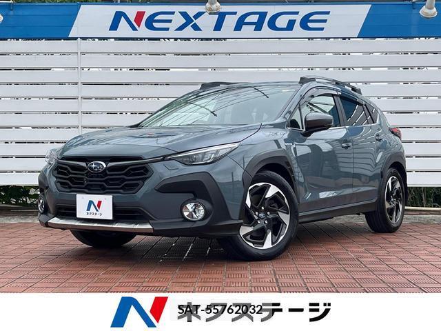 Subaru Crosstrek 2023-09 8072371-0