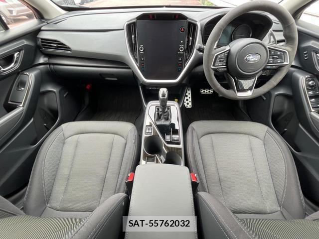 Subaru Crosstrek 2023-09 8072371-1