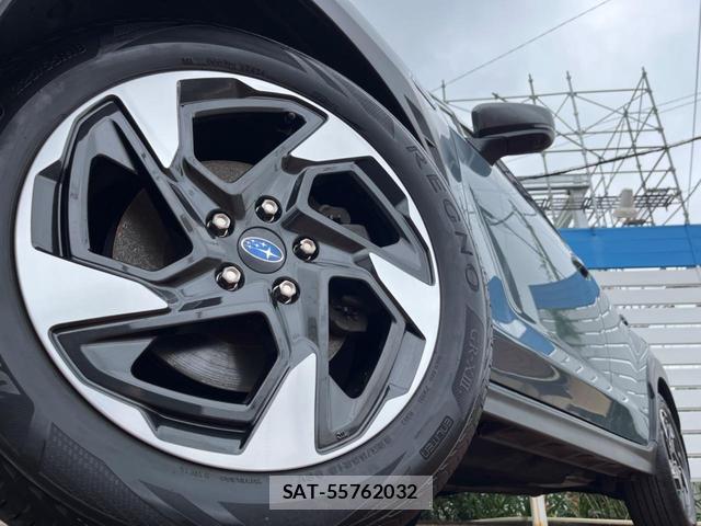 Subaru Crosstrek 2023-09 8072371-11
