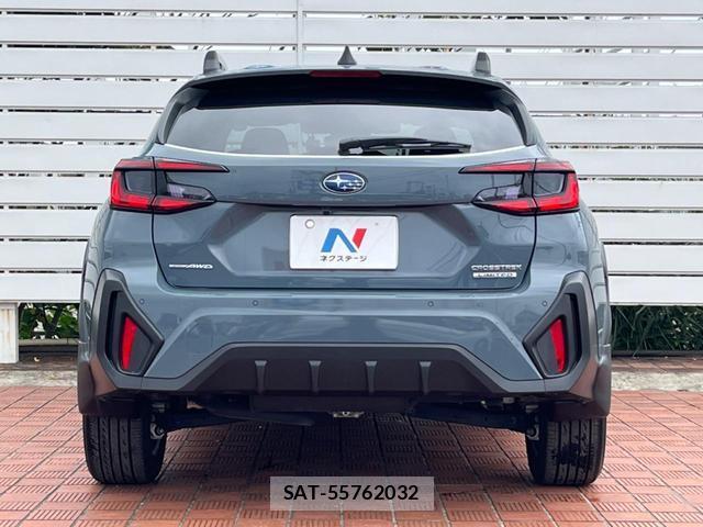 Subaru Crosstrek 2023-09 8072371-13