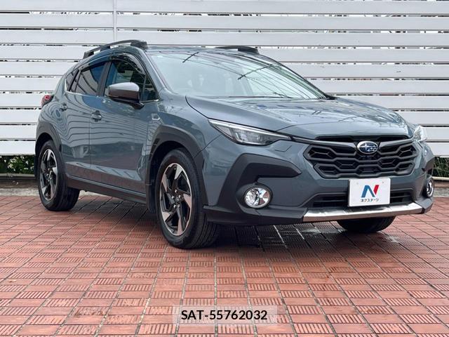 Subaru Crosstrek 2023-09 8072371-14