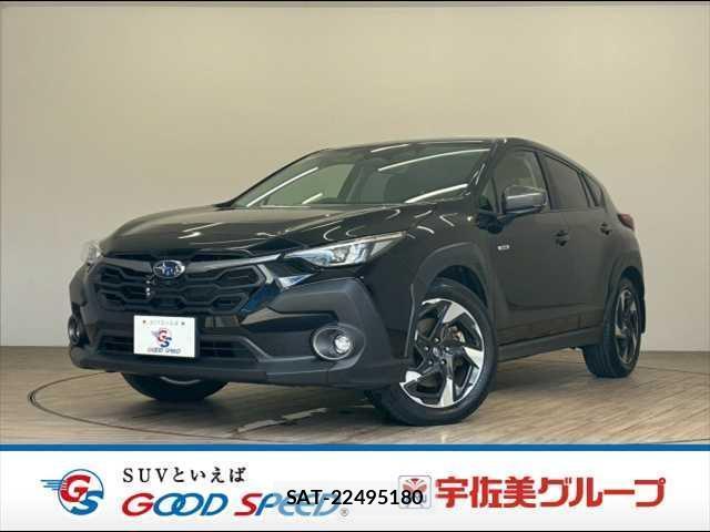 Subaru Crosstrek 2024-03 8072609-0