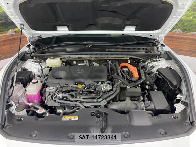 Toyota Crown Crossover 2023-11 8071171-18
