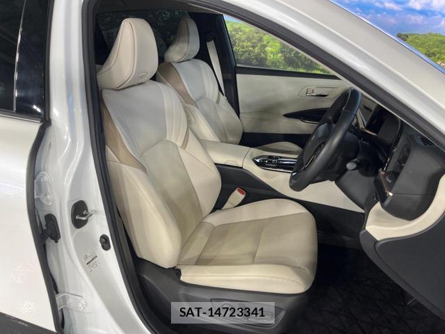 Toyota Crown Crossover 2023-11 8071171-8