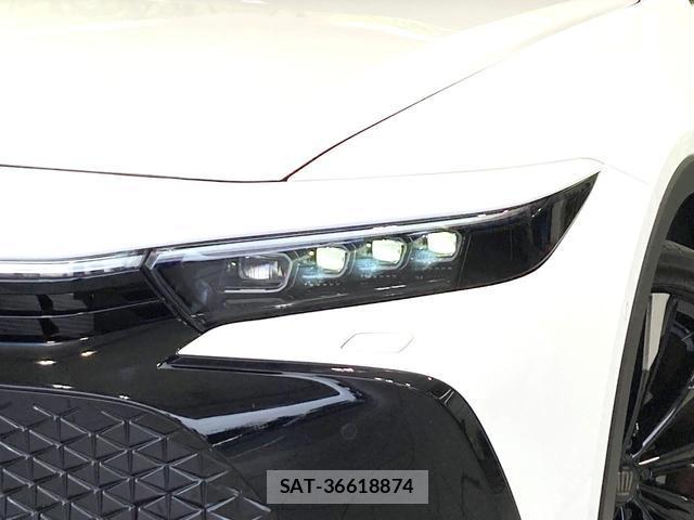 Toyota Crown Crossover 2024-01 8071273-11