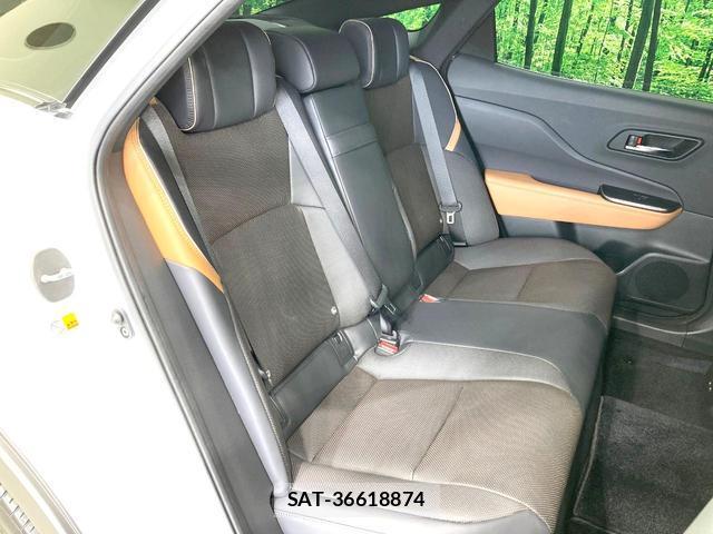Toyota Crown Crossover 2024-01 8071273-8