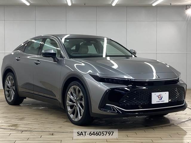Toyota Crown Crossover 2022-12 8071545-14
