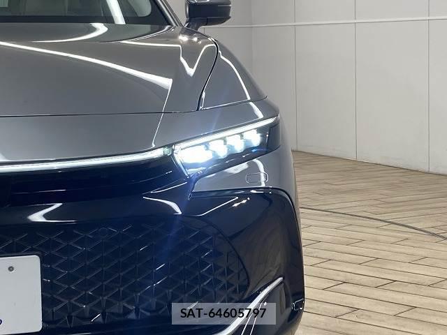 Toyota Crown Crossover 2022-12 8071545-19