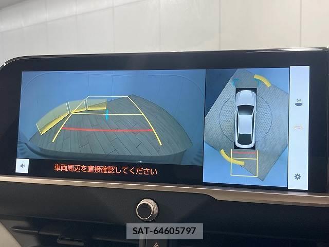 Toyota Crown Crossover 2022-12 8071545-3
