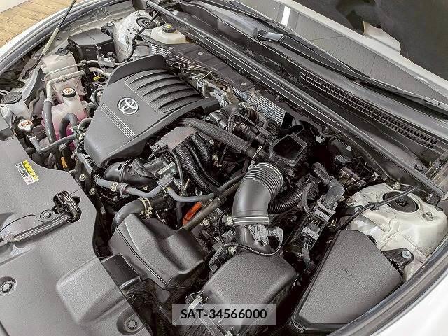 Toyota Crown Crossover 2023-06 8072595-17
