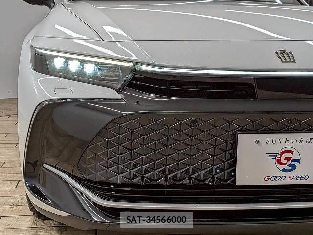 Toyota Crown Crossover 2023-06 8072595-18