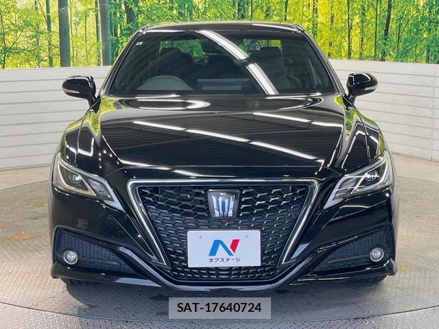 Toyota CROWN HYBRID 2021-08 8070845-13