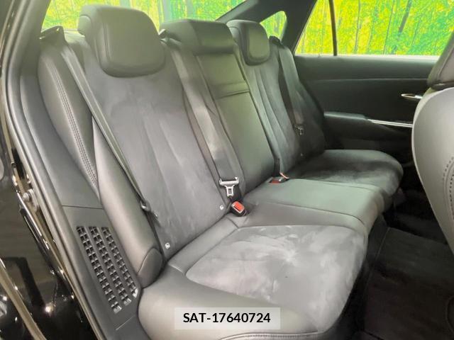 Toyota CROWN HYBRID 2021-08 8070845-8