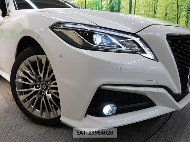 Toyota CROWN HYBRID 2020-09 8070848-12