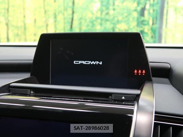 Toyota CROWN HYBRID 2020-09 8070848-2