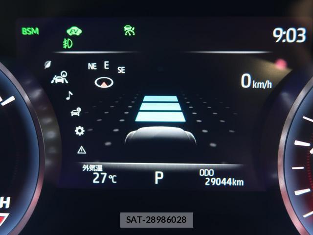 Toyota CROWN HYBRID 2020-09 8070848-5
