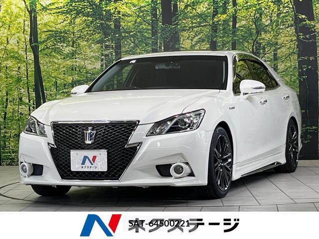 sat car