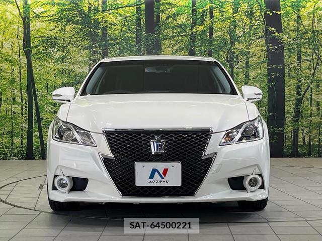 Toyota CROWN HYBRID 2013-02 8071160-13