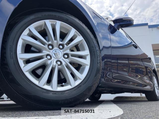 Toyota CROWN HYBRID 2013-07 8071161-8