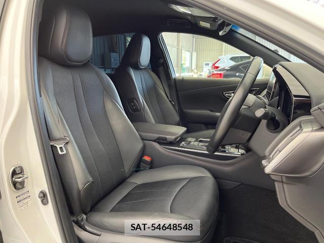 Toyota CROWN HYBRID 2021-02 8072496-10