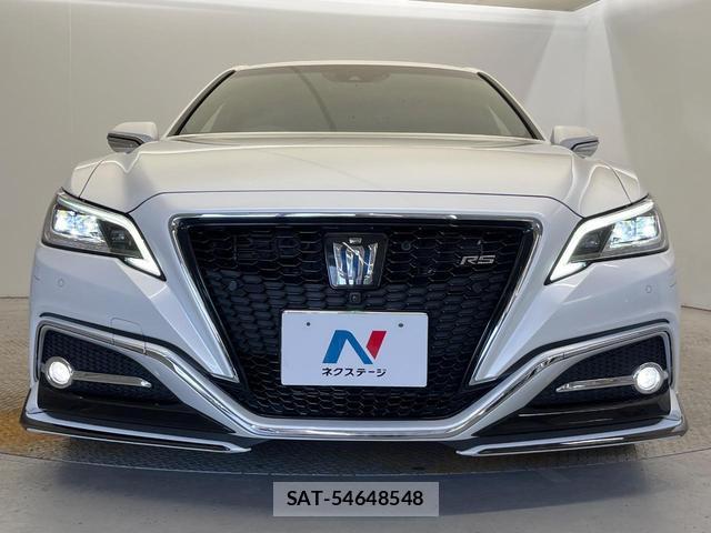 Toyota CROWN HYBRID 2021-02 8072496-14