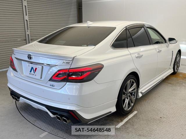 Toyota CROWN HYBRID 2021-02 8072496-17