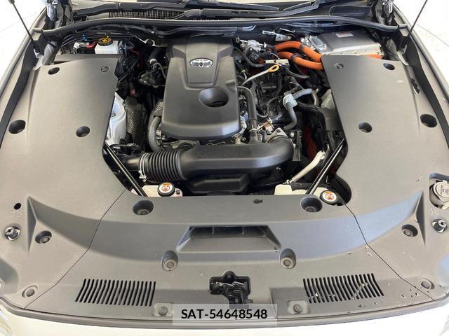 Toyota CROWN HYBRID 2021-02 8072496-18