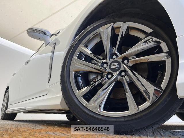 Toyota CROWN HYBRID 2021-02 8072496-3