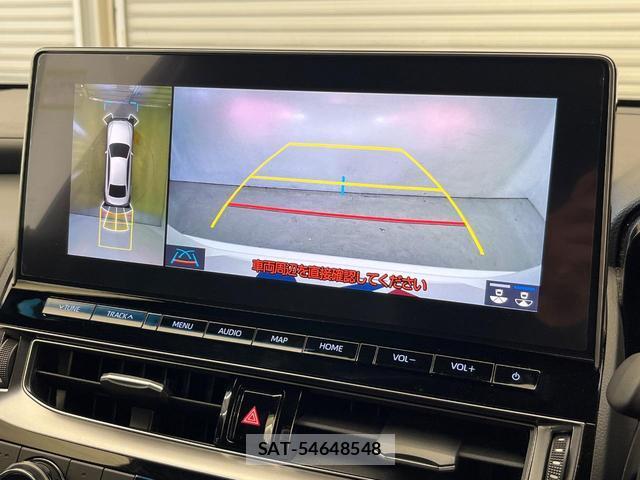 Toyota CROWN HYBRID 2021-02 8072496-5